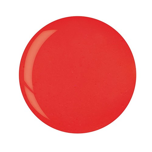 Powder Polish - #5544 Red With Orange Undertones